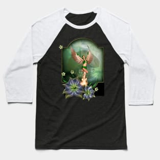 Beautiful fairy Baseball T-Shirt